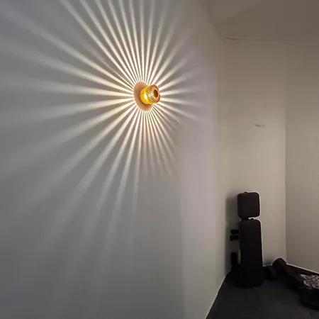 Chic Flat Near The Апартаменты